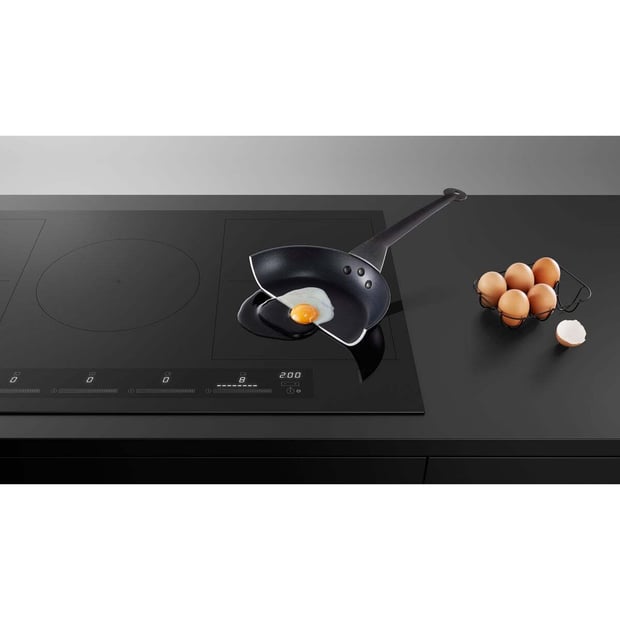 Fisher & Paykel 24 inch Induction Cooktop