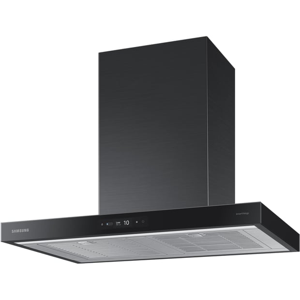 Samsung Bespoke 30 inch 630 CFM Chimney Hoodfan