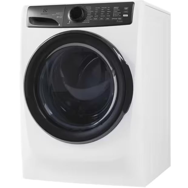 Electrolux 5.2 cu.ft. Stackable Front Load Washer