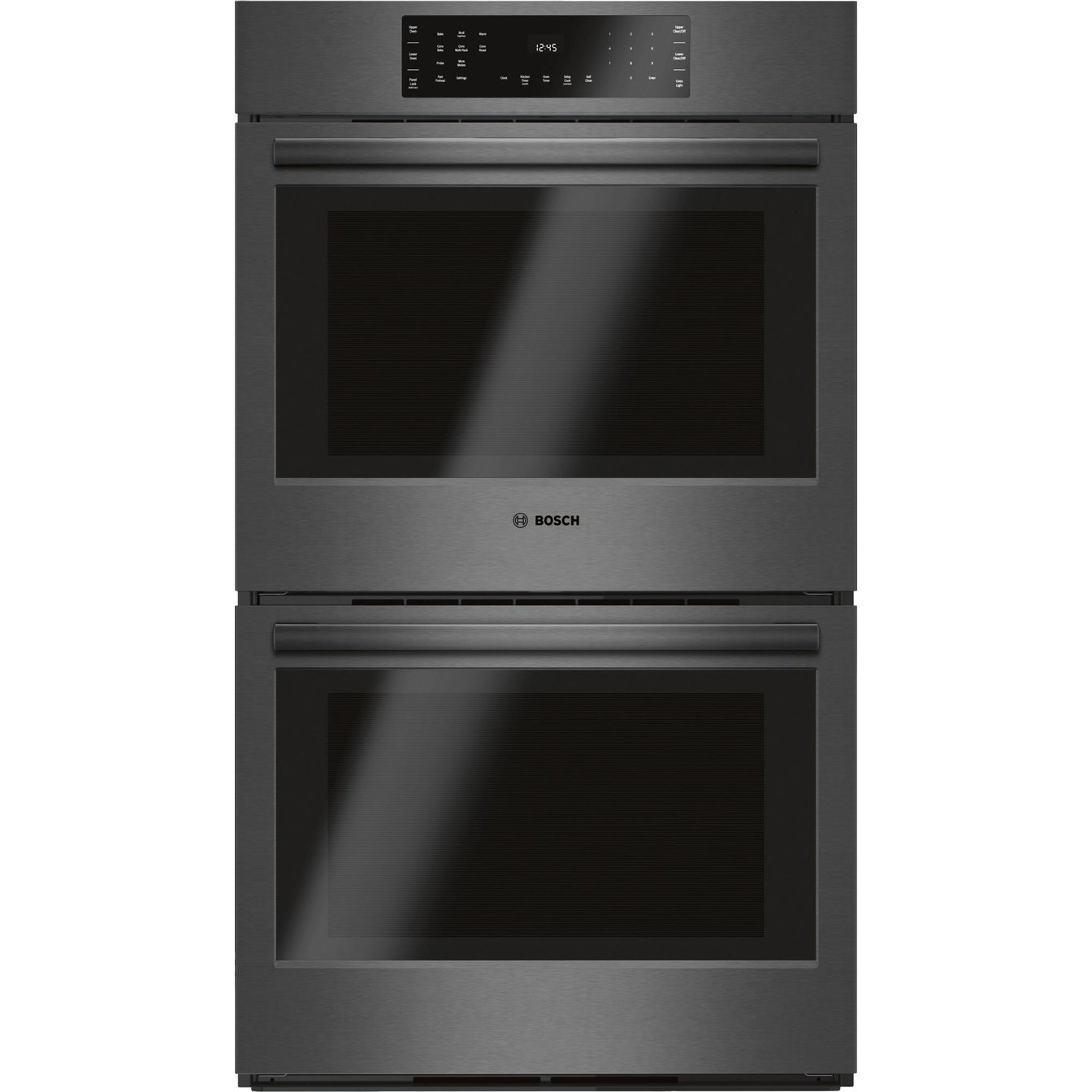 Bosch 30 inch Double Wall Oven with Convection