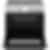 Bertazzoni 36 inch Single Oven Induction Range with Convection