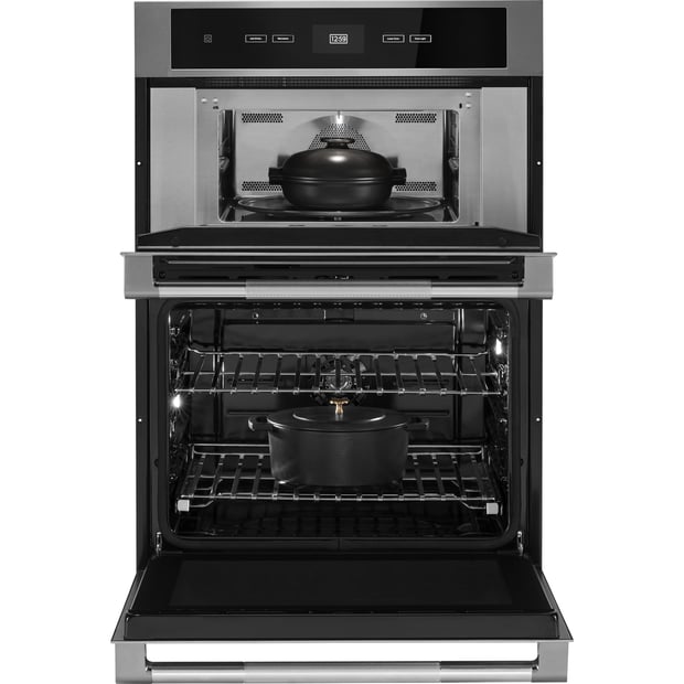 JennAir 30 inch Double Wall Oven with Convection