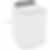 Whirlpool White 4.5 cu. ft. Top Load Washer and 7.0 cu.ft. Vented Dryer