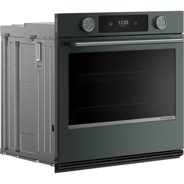 KitchenAid 30 inch Wall Oven with Convection