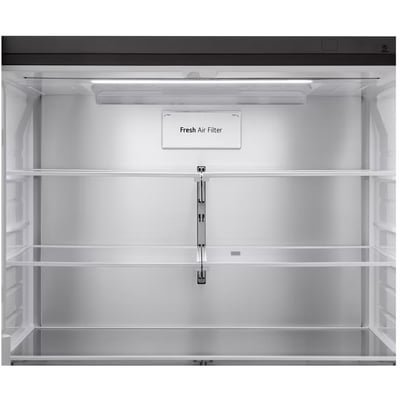 LG 28.6 cu.ft. French-Door Refrigerator