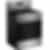 Whirlpool 30 inch Single Oven Gas Range