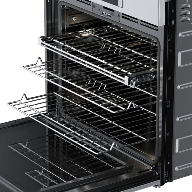 Bosch 30 inch Single Wall Oven with Convection