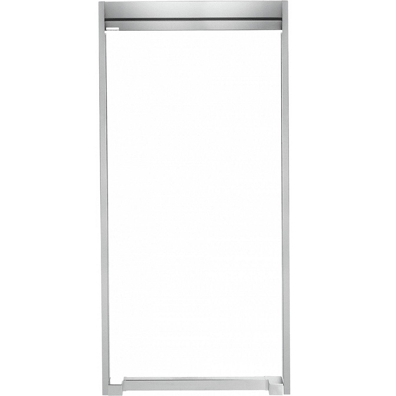 Frigidaire Professional 79'' Flat Single Built-In Trim Kit