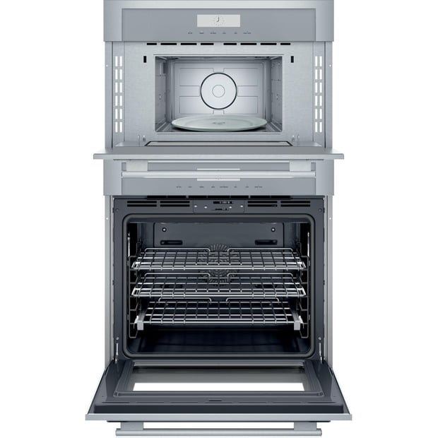 Thermador 30 inch Double Wall Oven with Convection