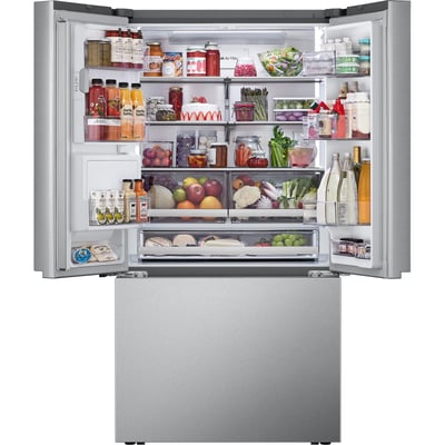 LG 31 cu.ft. French-Door Refrigerator