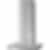 Miele 24 inch Wall-Mount Ventilation Hoodfan