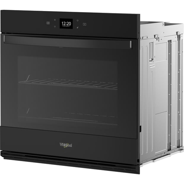 Whirlpool 30 inch Single Wall Oven with Convection