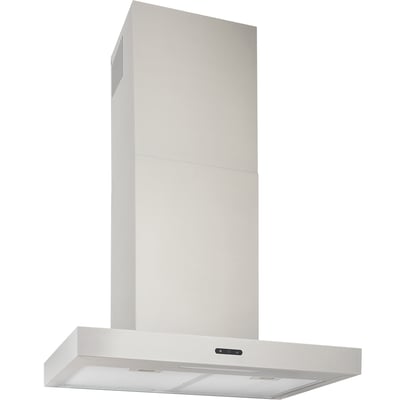 Broan 36 inch 460 CFM Wall-Mount Chimney Hoodfan