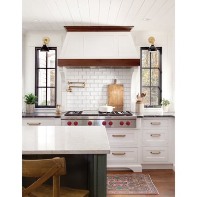 Wolf 48 inch Gas Rangetop