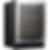 Hisense Free-Standing or Built-in 5.3 cu.ft. Wine Cooler