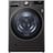 LG 5.2 cu.ft. Front Load Steam Washer