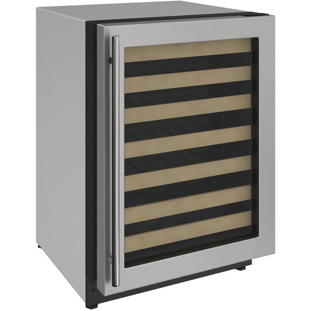 U_Line_Freestanding_or_Built_in_24_inch_4_7_cu_ft__Wine_Cooler
U-2224WCS-00A