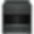 KitchenAid 36 inch Single Oven Gas Range