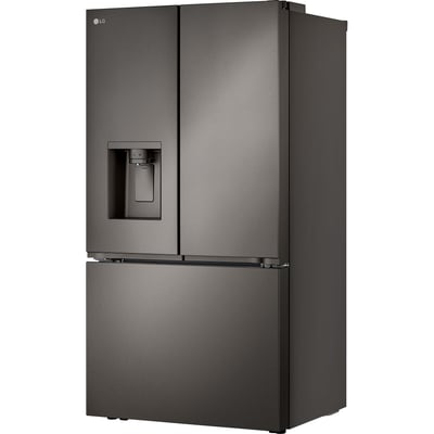 LG 25.5 cu.ft. French-Door Refrigerator