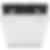 Frigidaire 24-inch 49 dB Dishwasher with Hidden Controls 