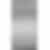 Sub-Zero Classic 36 inch Flush Inset Door Panel with Tubular Handle