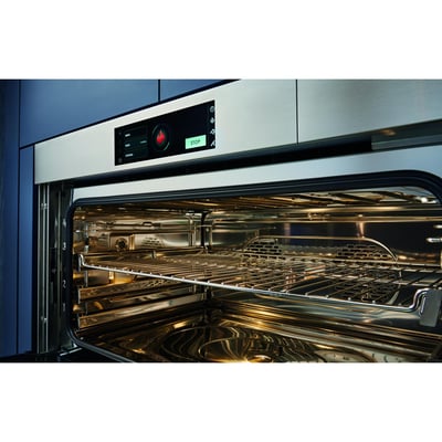 Wolf 30 inch Steam Convection Wall Oven