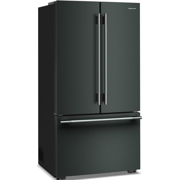 KitchenAid 24.8 cu.ft. Counter-Depth Bottom-Freezer Refrigerator