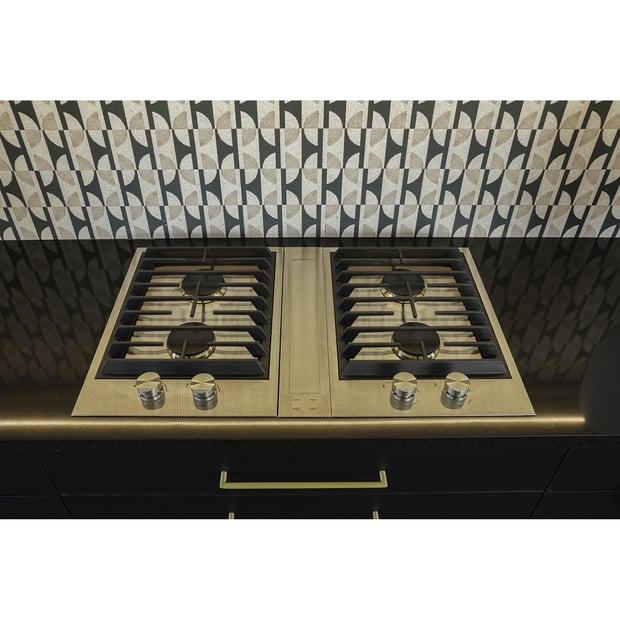 JennAir 15 inch Gas Cooktop