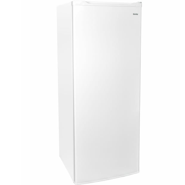 Danby 6 cu.ft. Upright Freezer