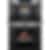 Bosch 30 inch Double Wall Oven with Convection