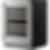 KitchenAid Built-in 24 inch 4.97 cu.ft Wine Cooler