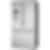 Bosch 100 Series 21.6 cu.ft. Counter-Depth French Door Refrigerator