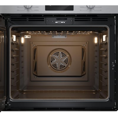 Bosch 30 inch Single Wall Oven with Convection
