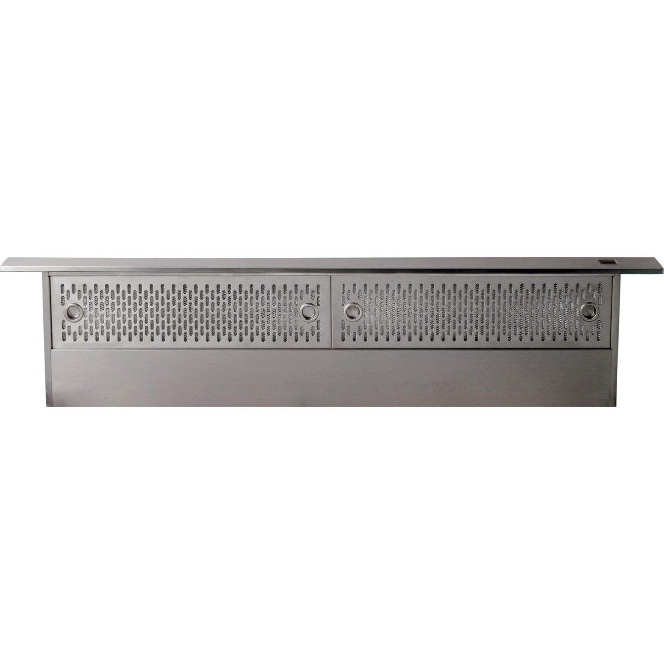 Zephyr 36 inch 500 CFM Downdraft Hoodfan