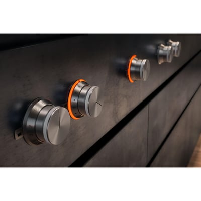 Gaggenau 15 inch Gas Cooktop