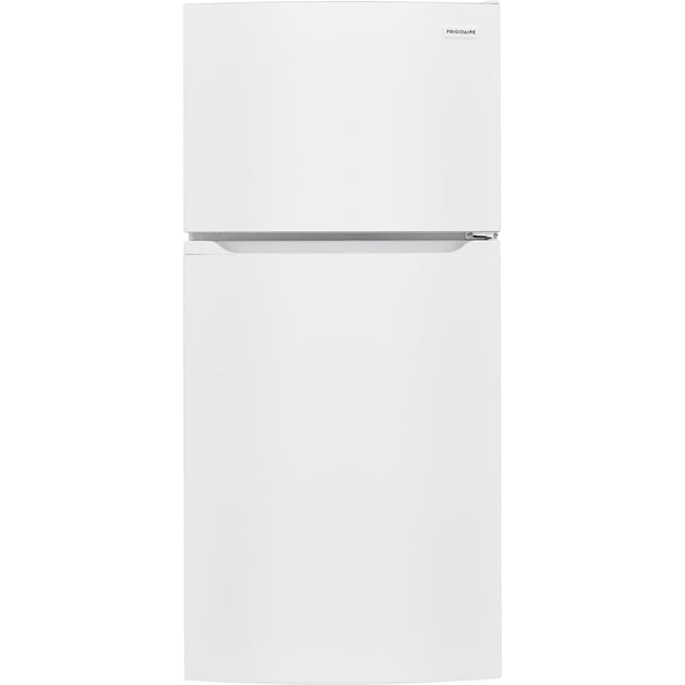 Frigidaire White Kitchen Package