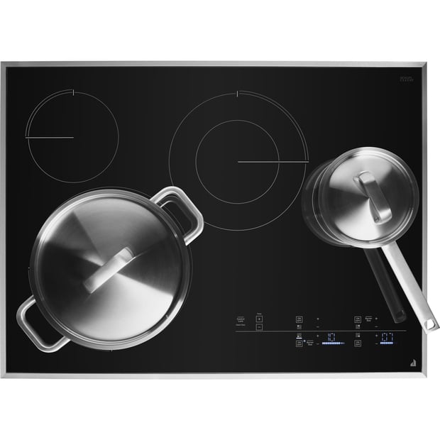JennAir 30 inch Electric Cooktop