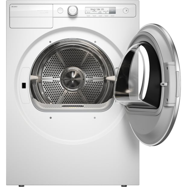 Asko 4.2 cu.ft. Stackable Vented Dryer
