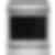 JennAir 30 inch Single Oven Electric Slide-In Range