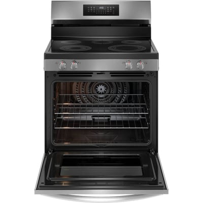 Frigidaire Gallery 30 inch Electric Range Single