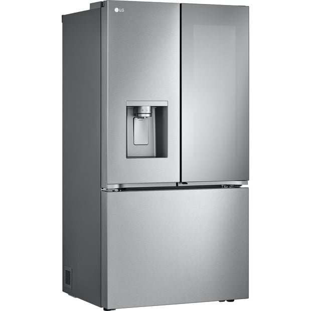 LG 30.7 cu.ft. French-Door Refrigerator