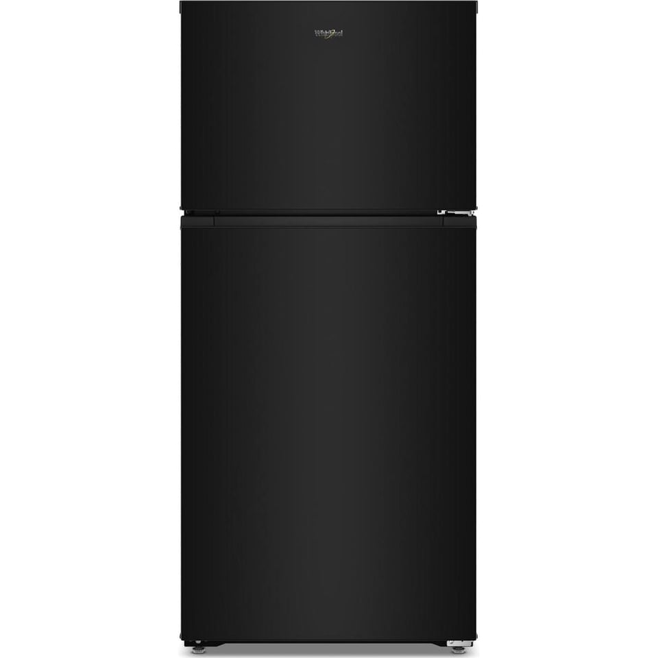Whirlpool 14.3 cu.ft. Top-Freezer Refrigerator