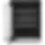 KitchenAid Freestanding or Built-in 24 inch 5.2 cu.ft Compact Bar Refrigerator