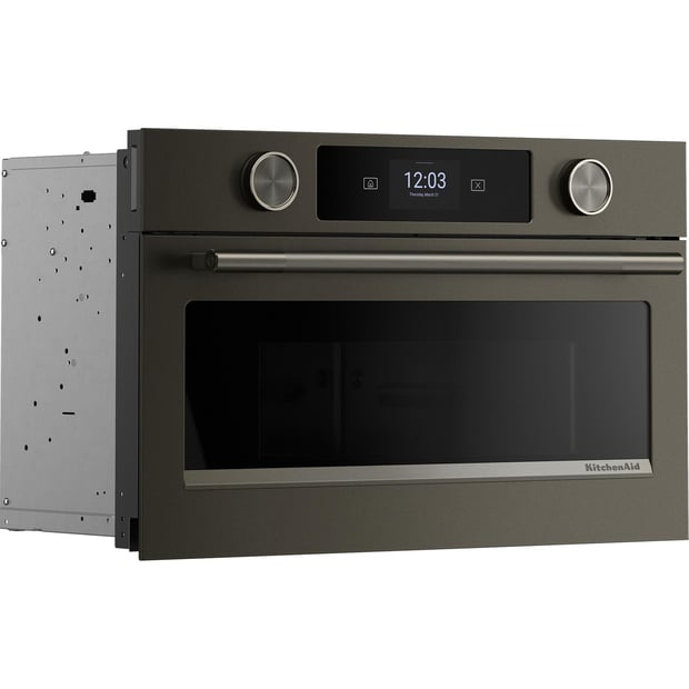 KitchenAid 1.4 cu.ft. Built-in Microwave