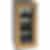 U-Line Freestanding or Built-in 15 inch 2.9 cu.ft. Beverage Centre