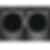 Electrolux Titanium 5.2 cu.ft. Stackable Front Load Steam Washer and 8.0 cu.ft. Stackable Steam Vented Gas Dryer
