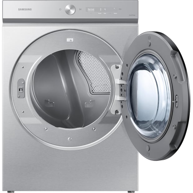 Samsung Bespoke 7.6 cu.ft. Stackable Steam Vented Dryer