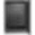 U-Line Built-in 24 inch Wine Cooler
