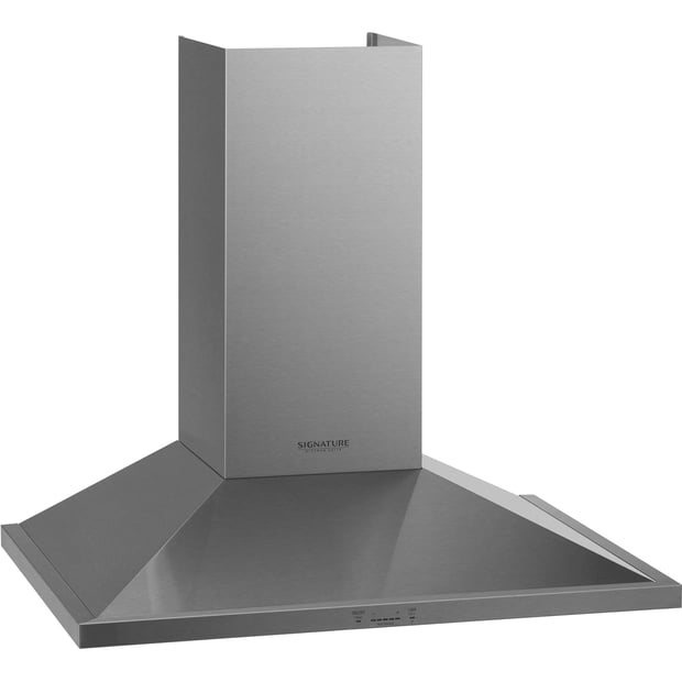 Signature Kitchen Suite 36 inch 600 CFM Wall-Mount Chimney Hoodfan
