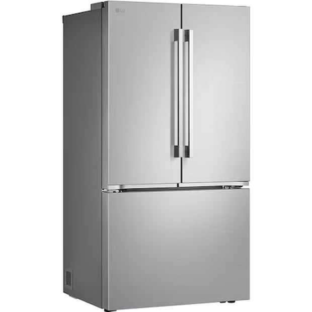 LG 31.7 cu.ft. French-Door Refrigerator